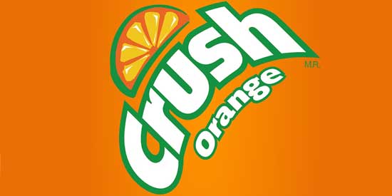 Orange Crush